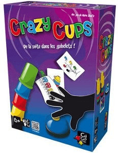 [AMHCC] CRAZY CUPS