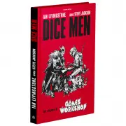 [ASYDCM01FR] Dice Men