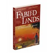[PSDFAB02FR] Fabled lands 2 : Les Richesses du Golnir