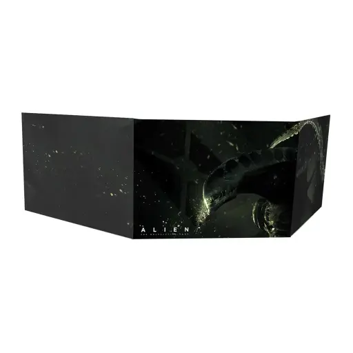 [ASYALN04FR] Alien, le Jeu de Rôle : L'écran