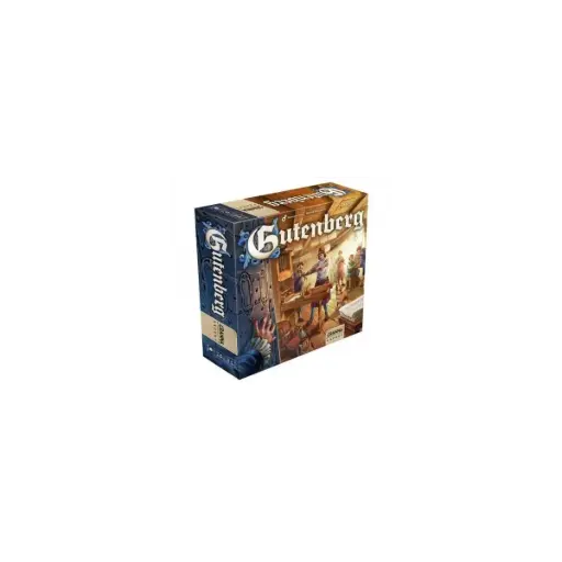 [ATAGRAGUT] Gutenberg