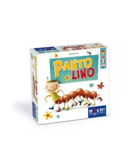 [882219] Pantolino