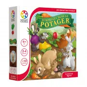 [SGM 510 FR] Surprises dans le potager