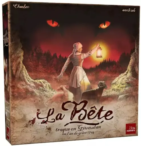 [BETEMULTIVERS] La bête