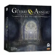 La guerre de l'anneau : Le Jeu de Cartes
