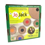 [JoJack] Jo Jack
