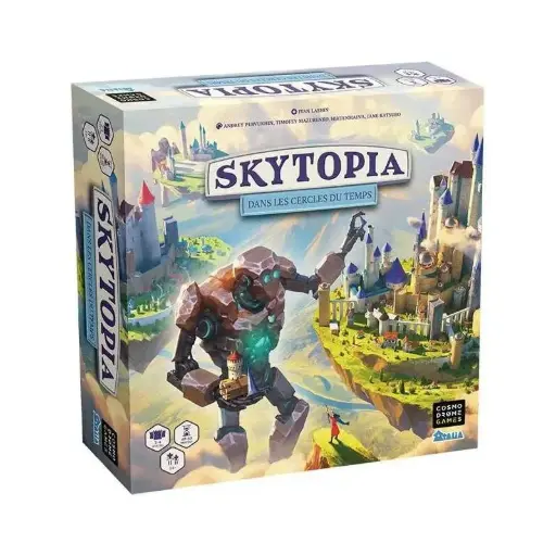 Skytopia