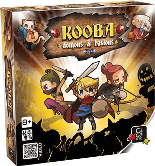 [Kooba] Kooba