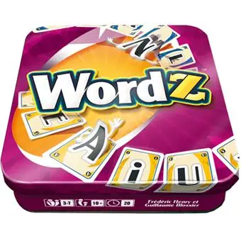 [Wordz] WordZ