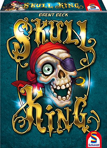 [SKULLKINGVOLD] Skull King