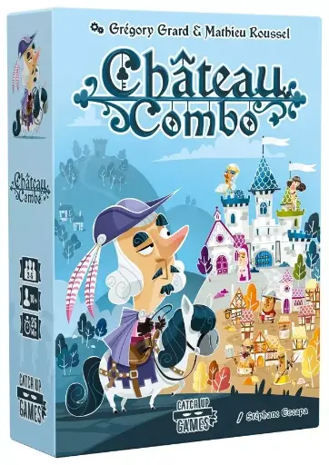 Chateau Combo