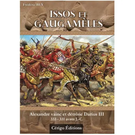 [VVLIVISSOS] VV Livre Issos et Gaugameles