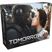 [NOVTOMORROW] Tomorrow