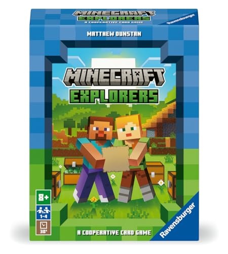 [00.021.580] Minecraft Explorers