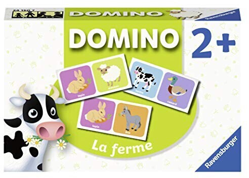 [00.024.150] Domino La ferme