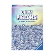 [00.022.894] Oh My Pigeons !