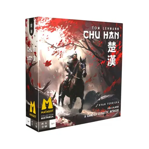 [MATCHU004402] Chu Han