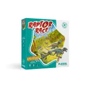[FXQRAR01FR] Raptor Race