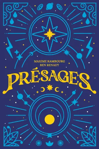 [SPI007PR] Présages