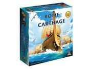 [GROMOROMECART] Rome et Carthage