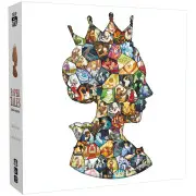 [CAT036PA] Paper Tales L'intégrale (jeu de base + 2 extensions)