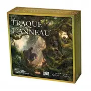 [NUT003TR] La traque de l'anneau