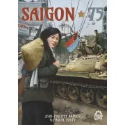[NUT021SA] Saigon 75