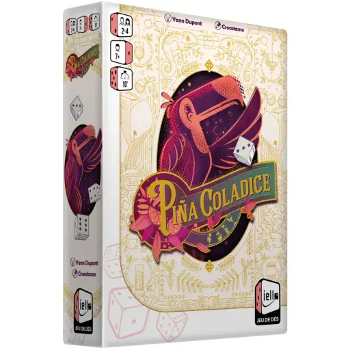 [70262] Piña Coladice