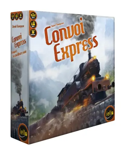 [51869] Convoi Express
