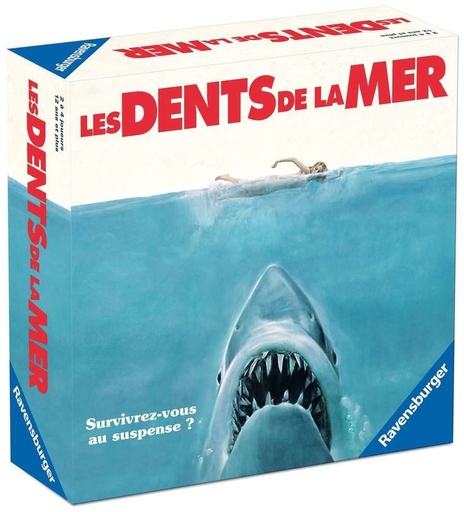 [268337] Les Dents de la Mer