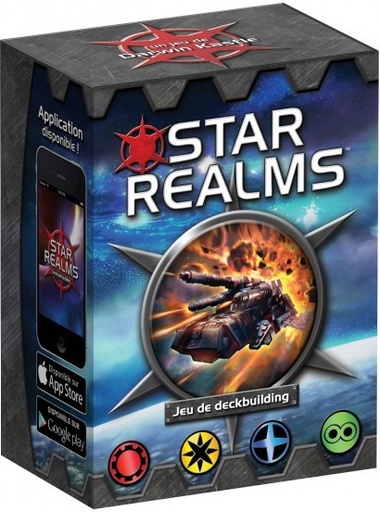 [51258] Star Realms 