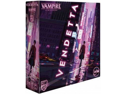 [51778] Vendetta Vampire - La Mascarade