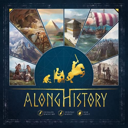 [JDPNOS001] Along History